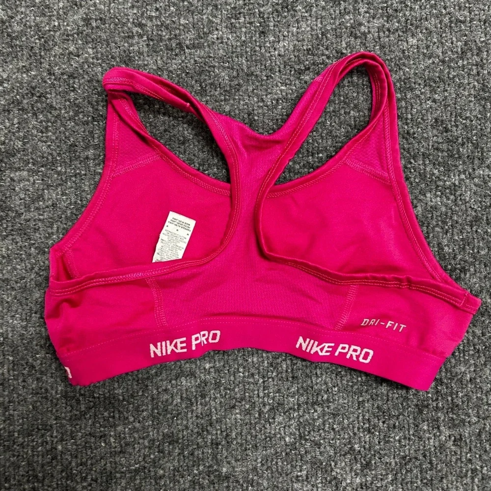 Nike pro sports